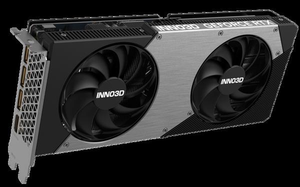 INNO 3D RTX 5060TI TWIN X2 8GB